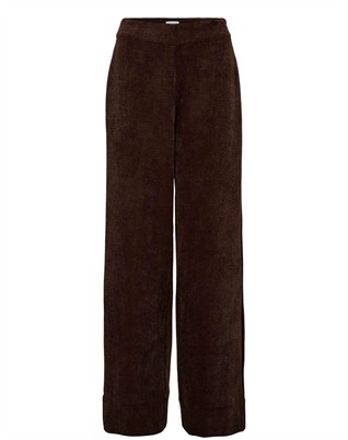 Nuthea Hose - Black Coffee